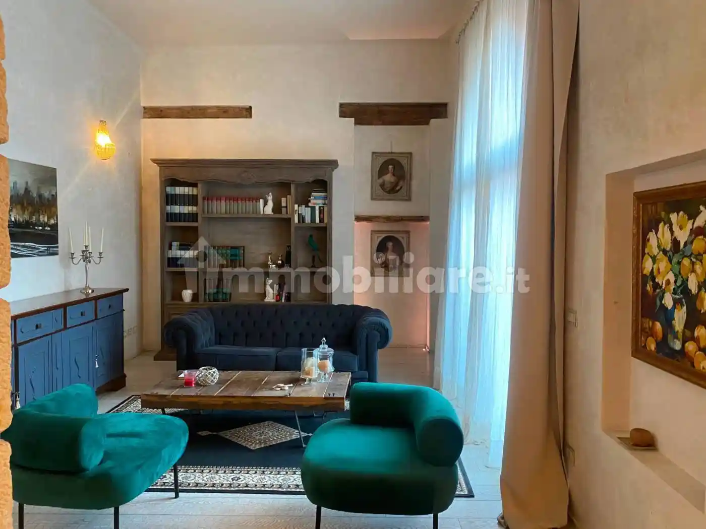 Appartamento in affitto a Verona