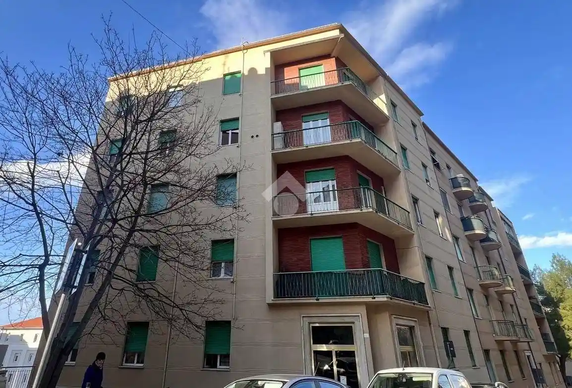 Appartamento in vendita a Ancona