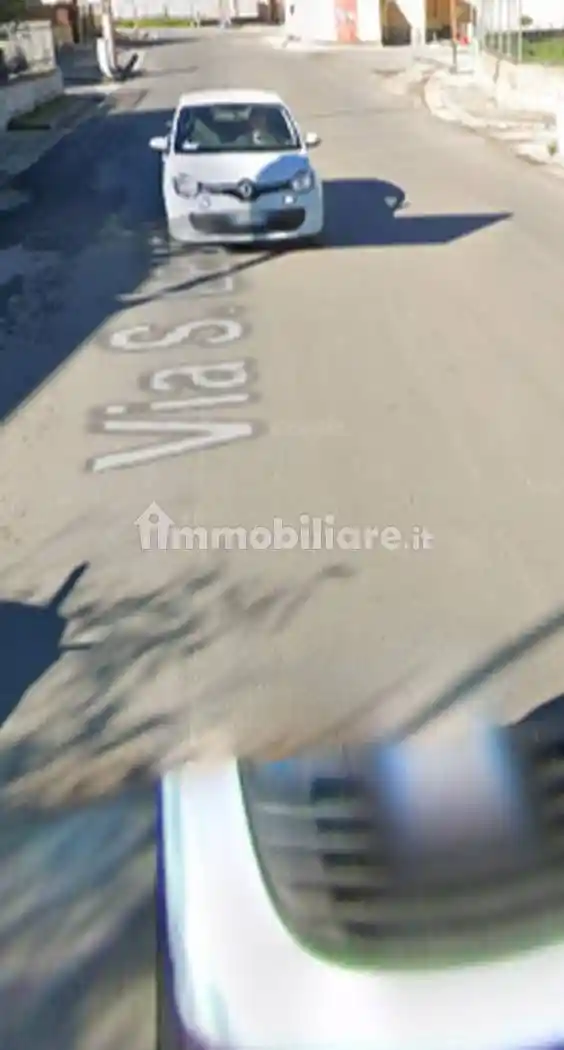 Appartamento in vendita a Grazzanise