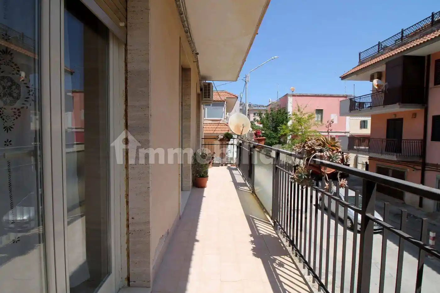 Appartamento in vendita a Siracusa