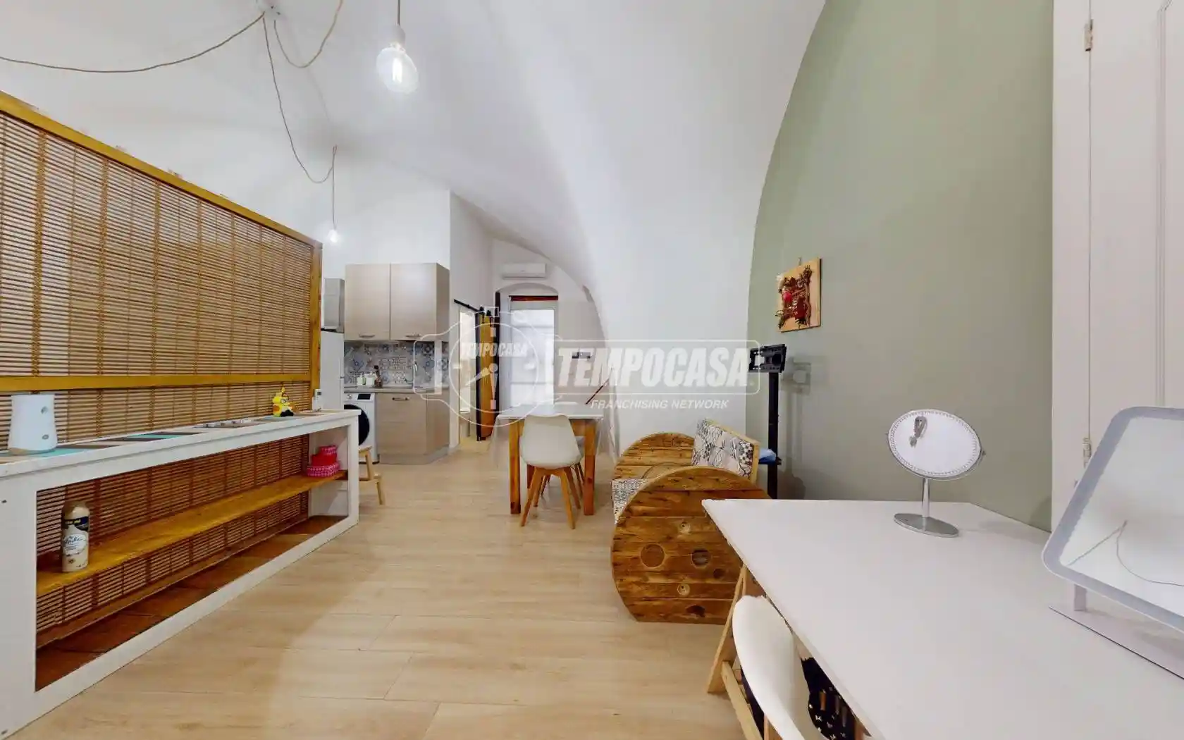 Appartamento in vendita a Casamassima