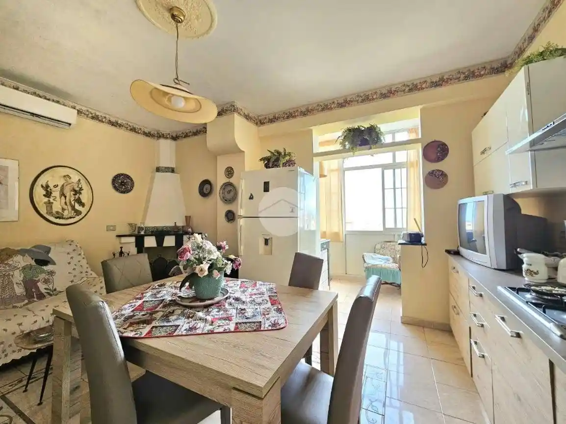 Appartamento in vendita a Palermo