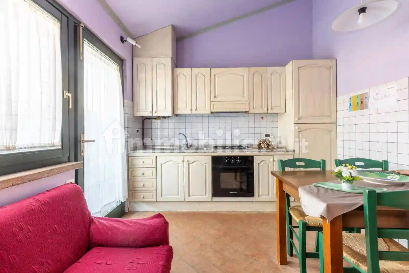 Villetta a schiera - foto 2