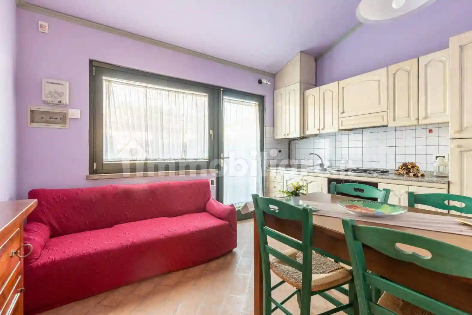 Villetta a schiera - foto 3