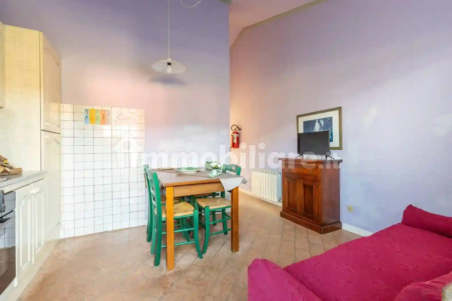 Villetta a schiera - foto 5