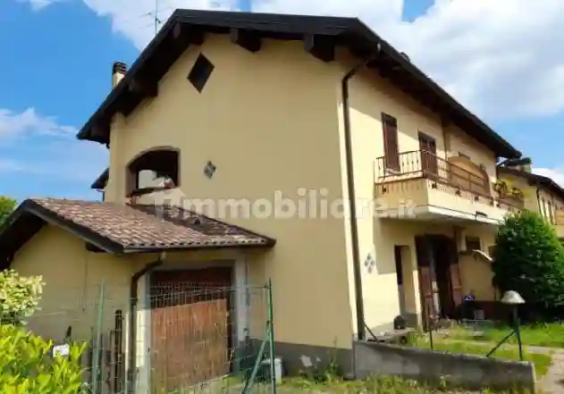 Villetta a schiera - foto 2