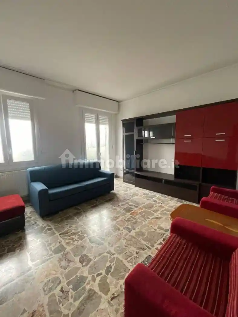 Appartamento in vendita a Ostiglia