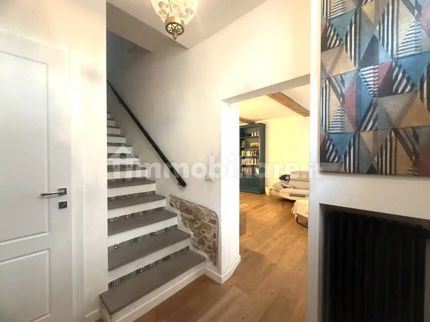 Casa indipendente in vendita a Sesto Fiorentino