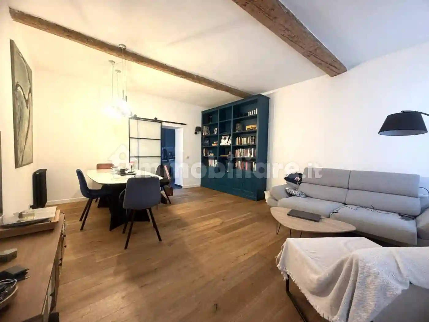 Casa indipendente - foto 2