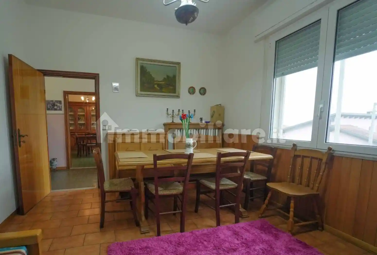 Appartamento in vendita a Savignano sul Rubicone