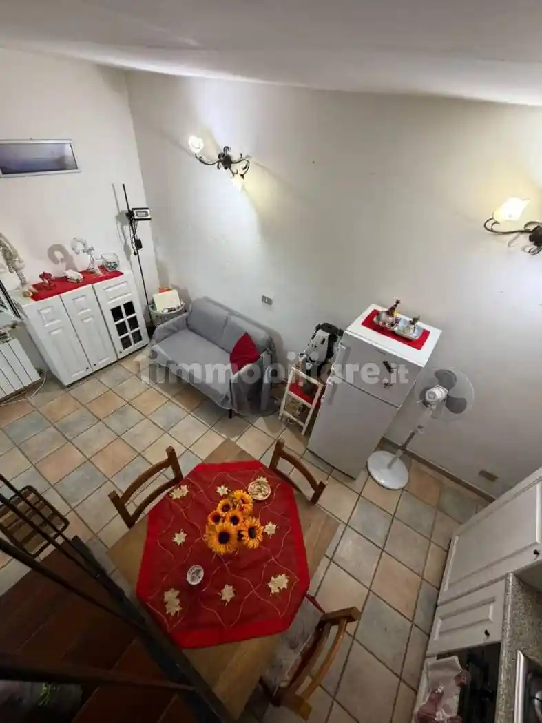 Casa indipendente in affitto a Sarzana