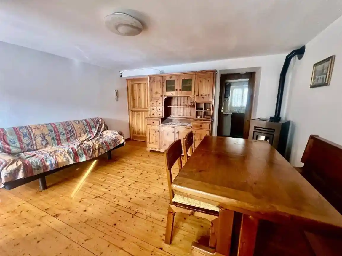 Appartamento in vendita a Ponte di Legno