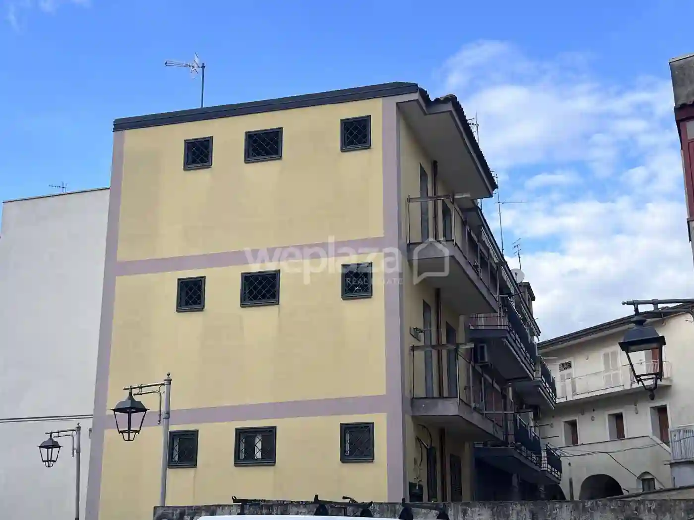 Palazzo - Edificio - foto 3