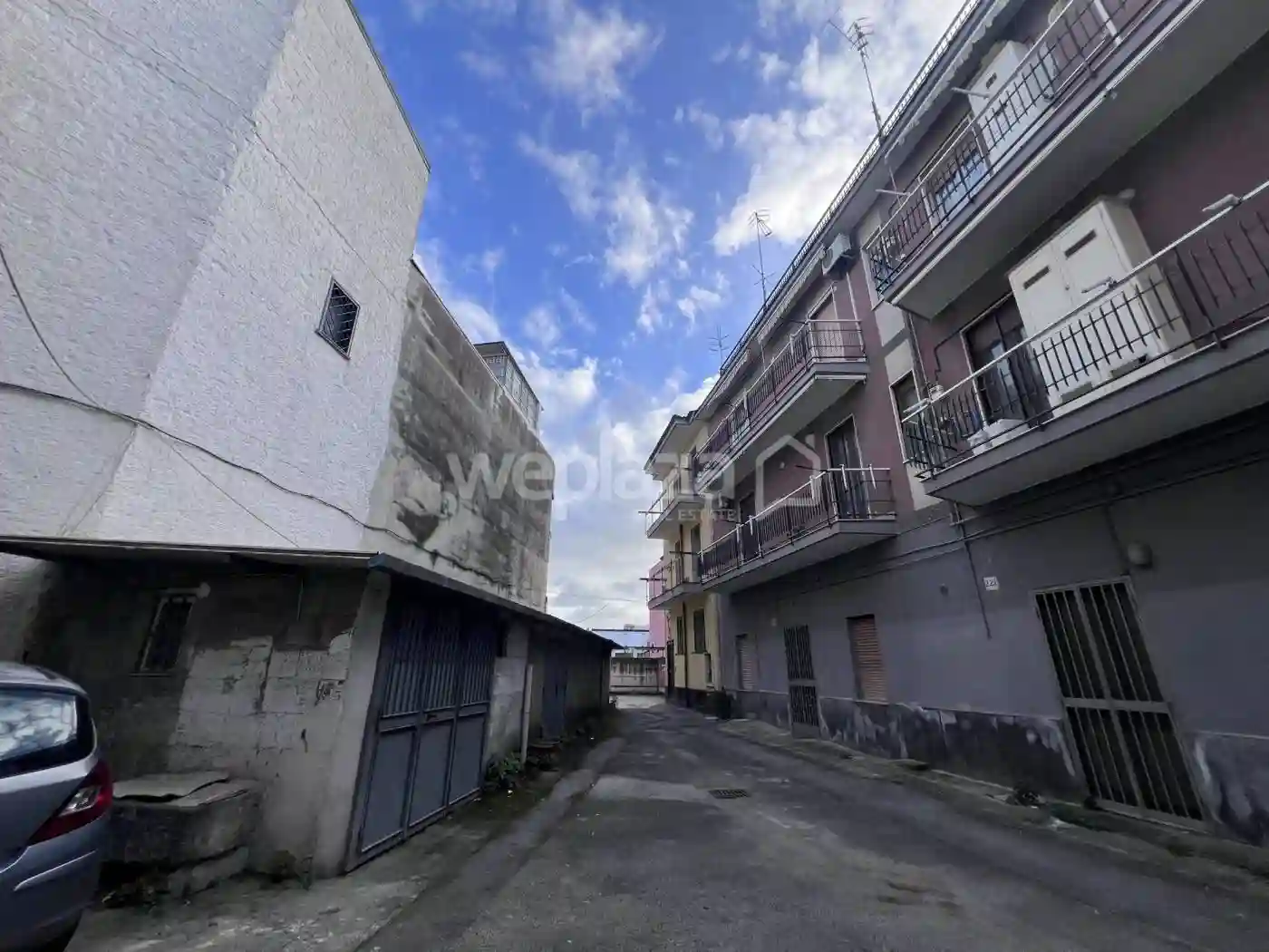 Palazzo - Edificio - foto 4