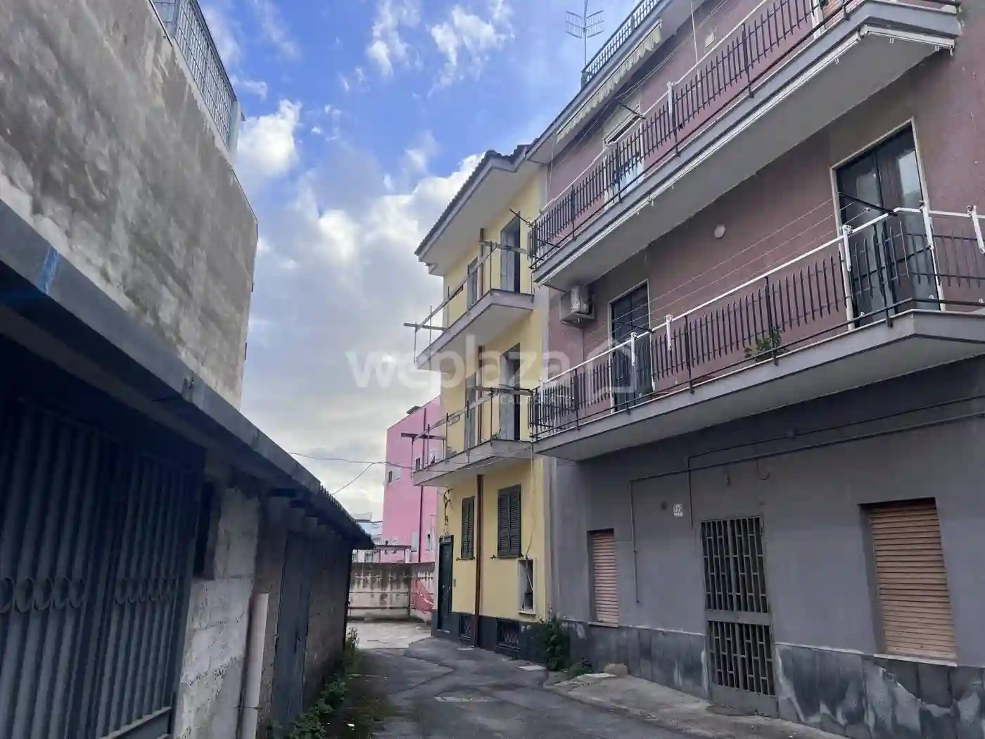 Palazzo - Edificio - foto 5