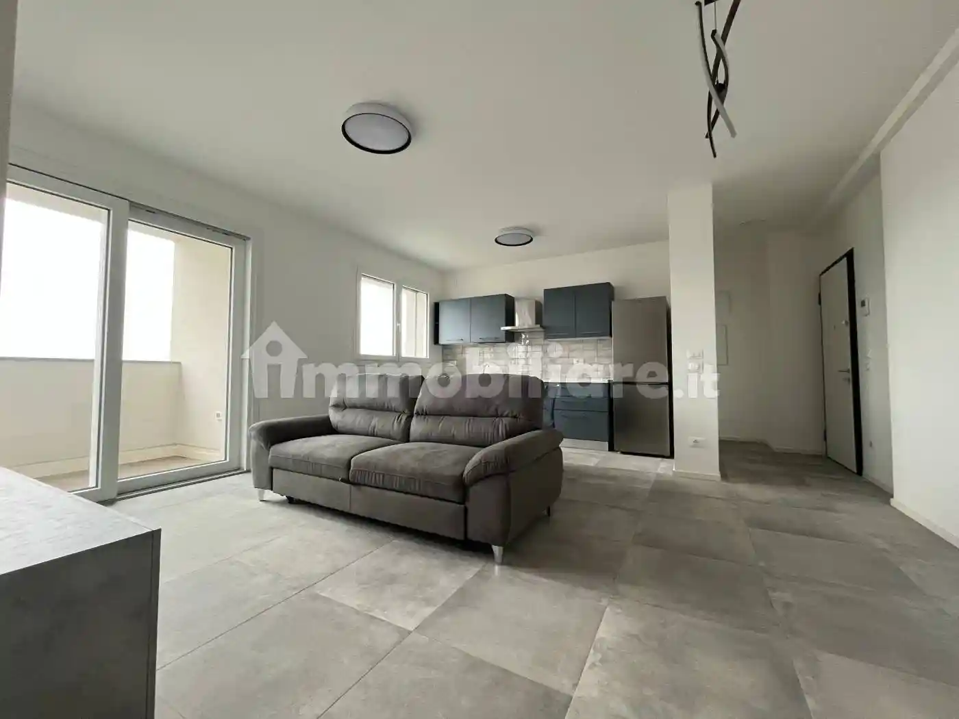 Appartamento in affitto a Bologna