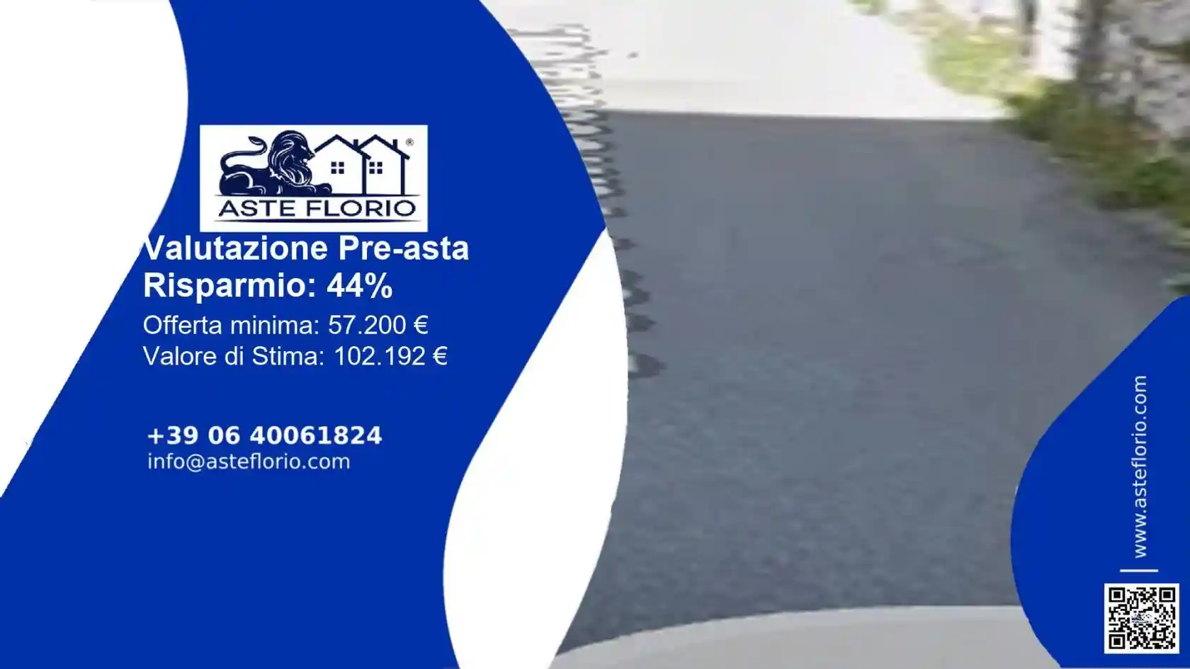 Appartamento in vendita a Frosinone