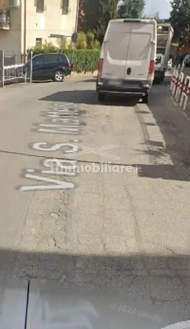 Appartamento in vendita a Monterotondo