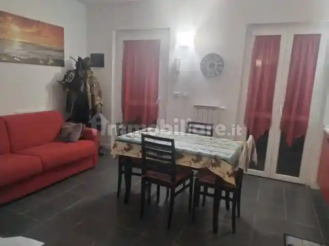 Appartamento in affitto a Arcola