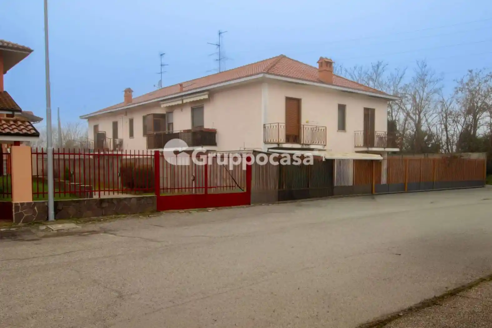 Appartamento in vendita a Magenta