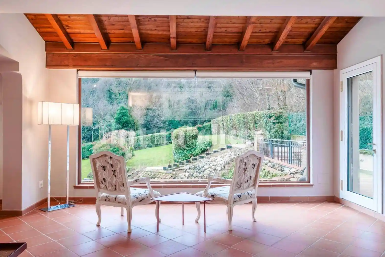 Villa in vendita a Castiglione delle Stiviere