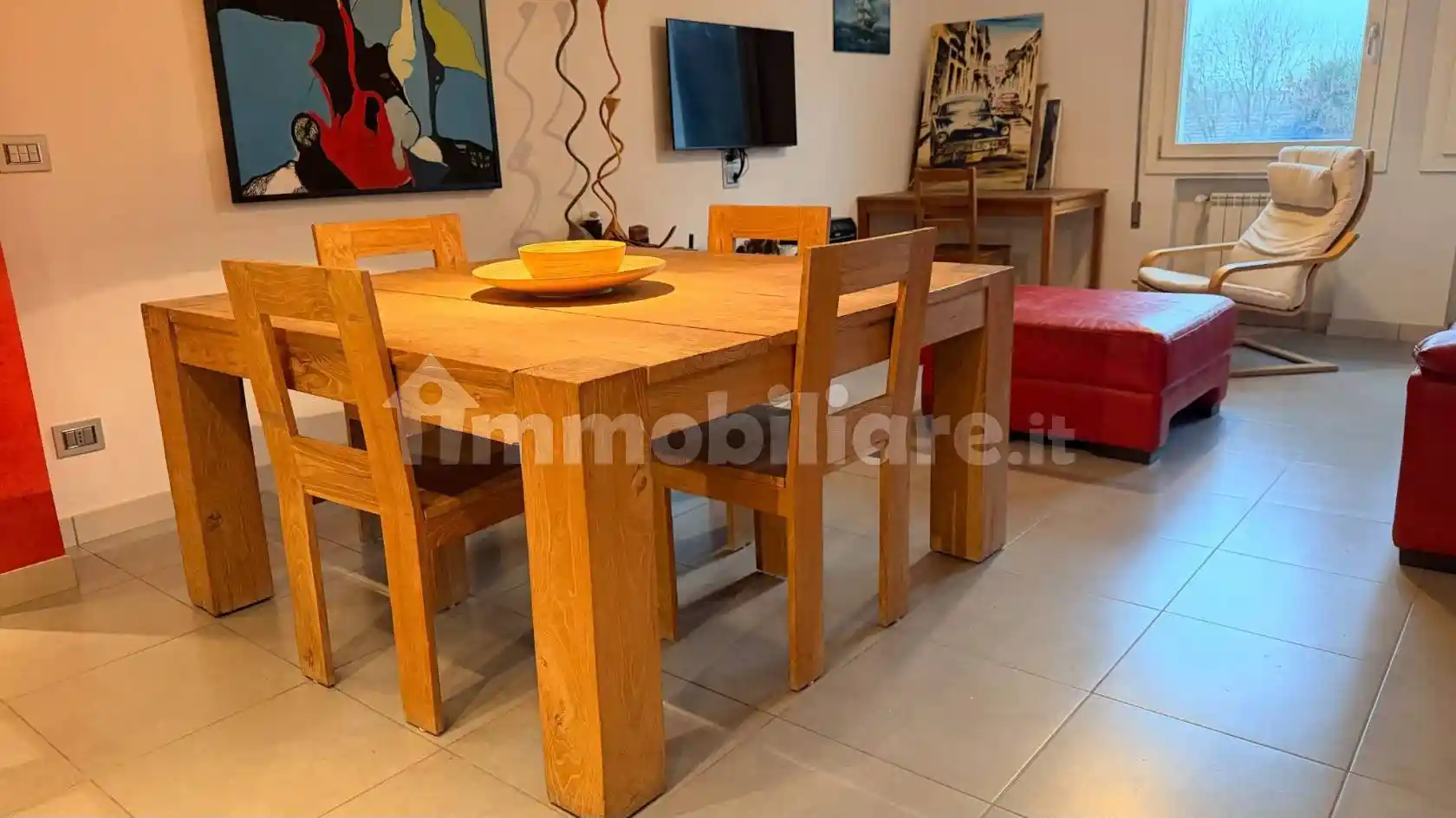 Appartamento in vendita a Mogliano Veneto