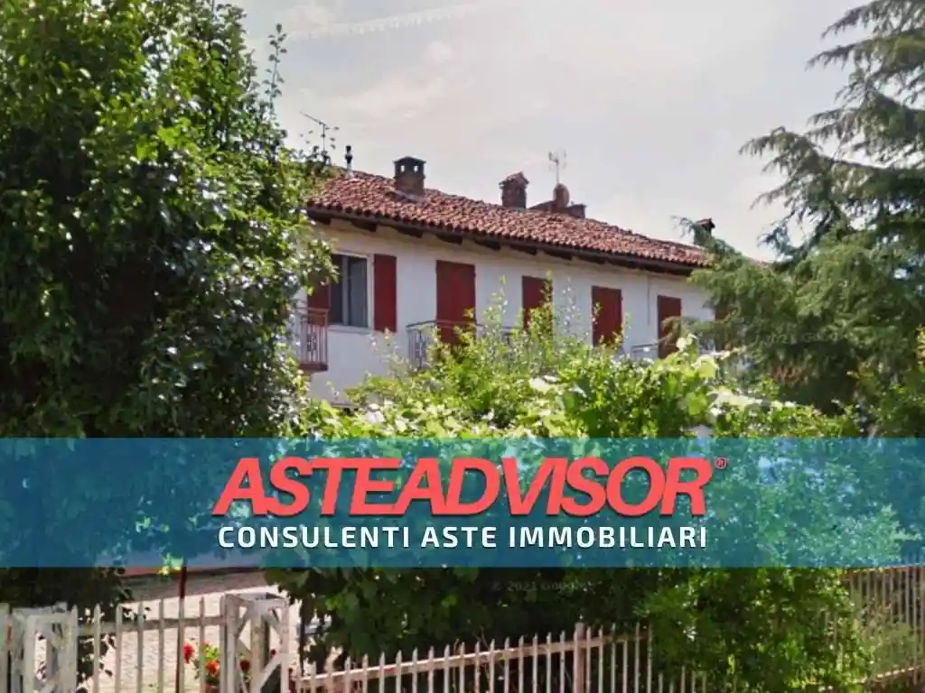 Casa indipendente in vendita a Castagnole delle Lanze