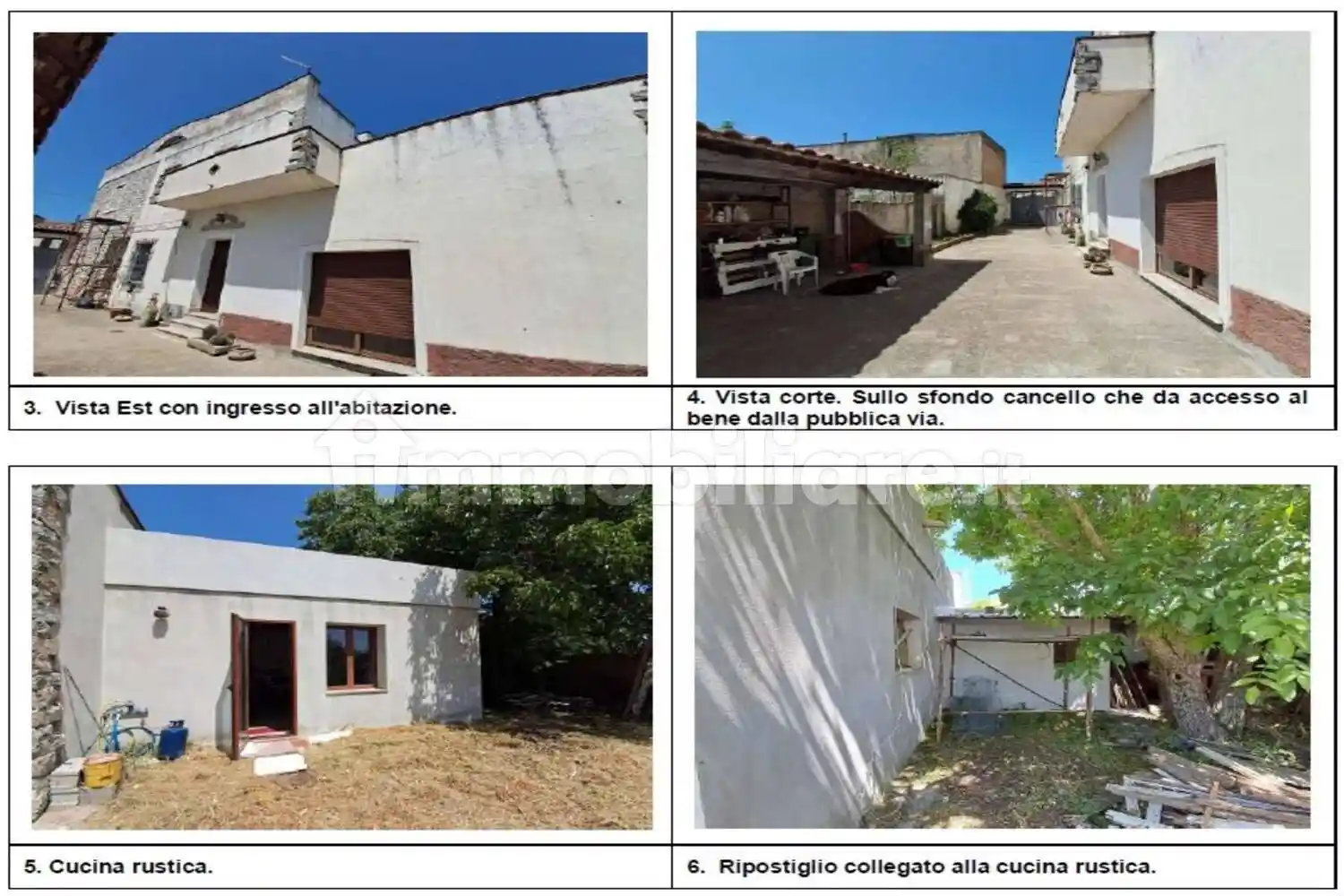 Appartamento in vendita a Orune