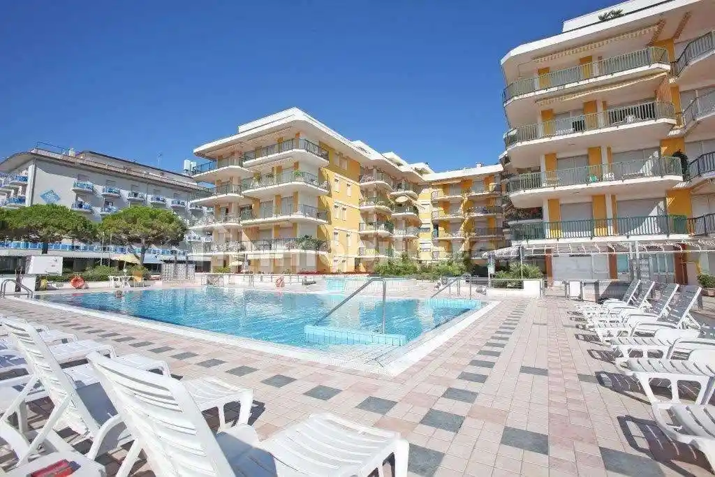 Appartamento in vendita a Jesolo