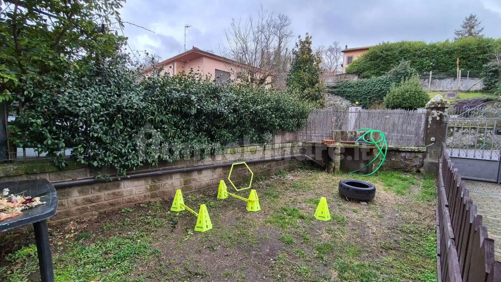 Appartamento in affitto a Viterbo