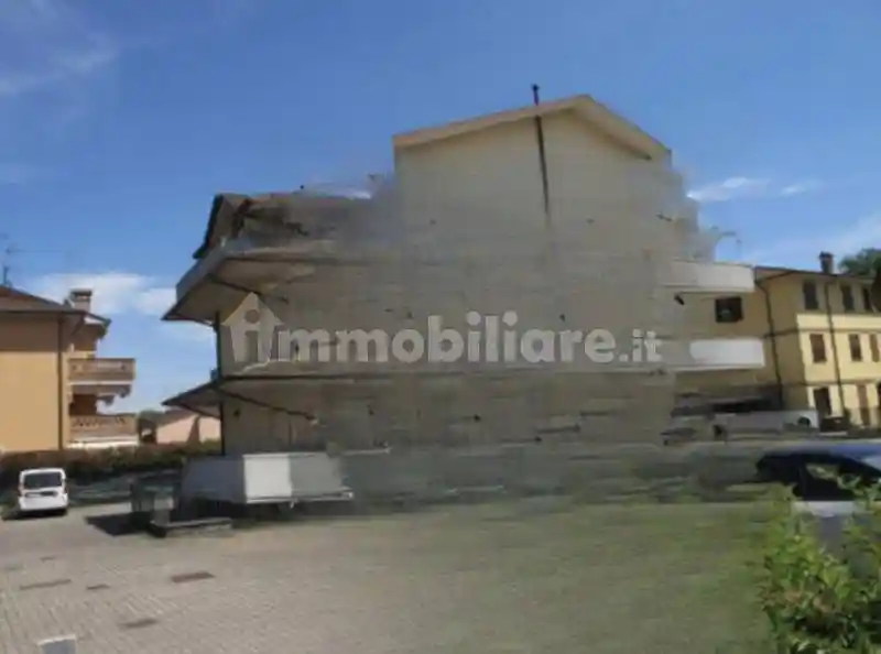 Appartamento in vendita a Massalengo