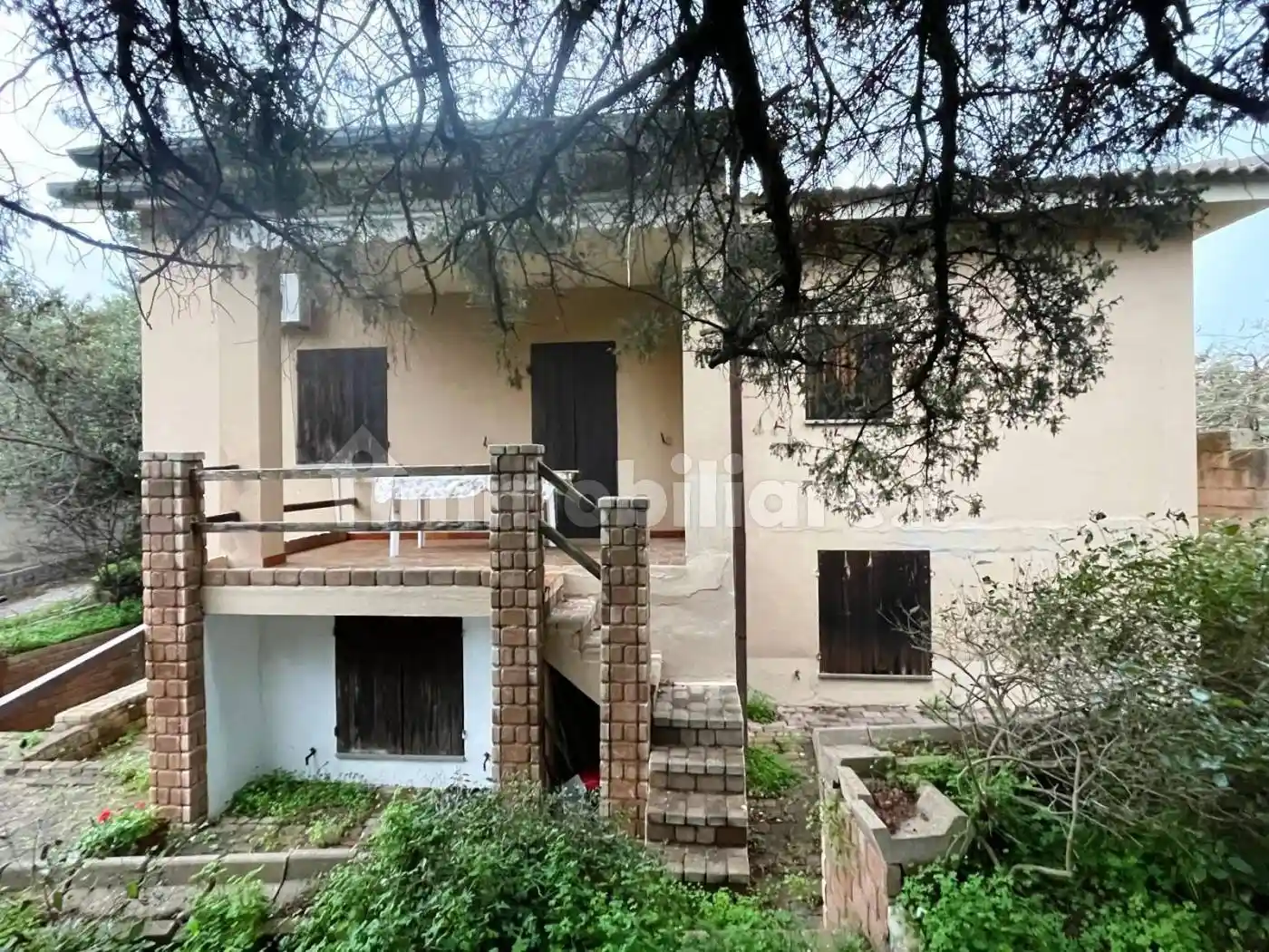 Villa in vendita a Sorso