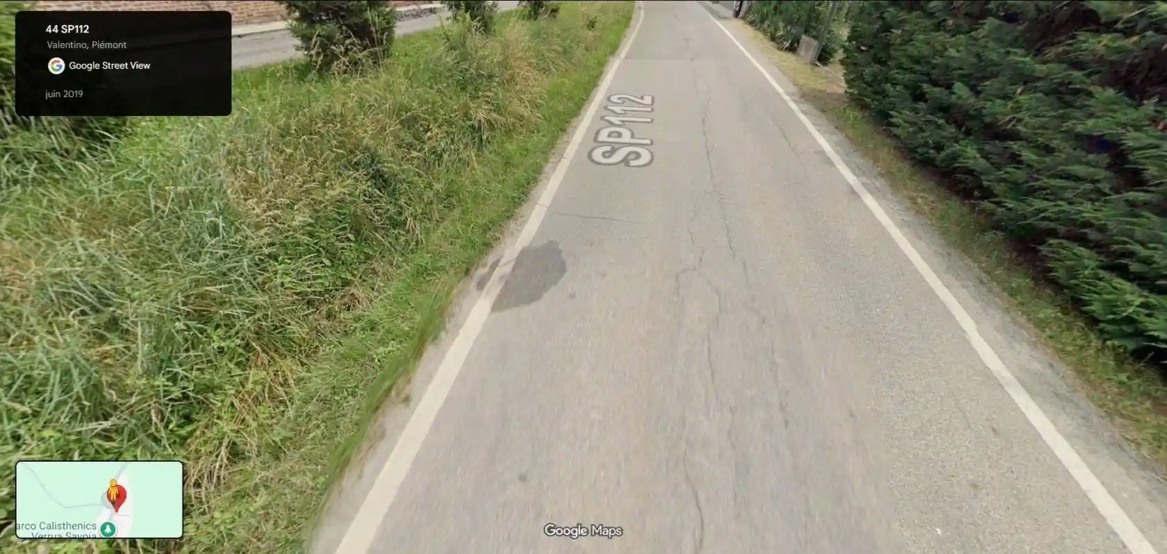 Appartamento in vendita a Verrua Savoia