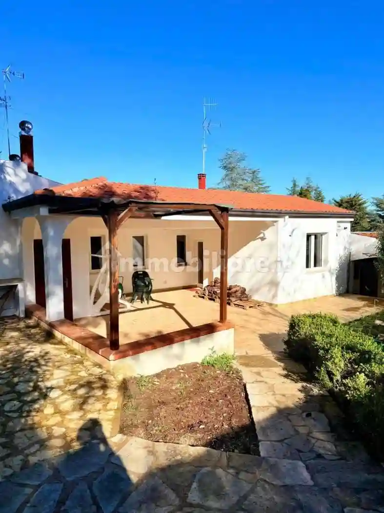 Villetta a schiera - foto 5