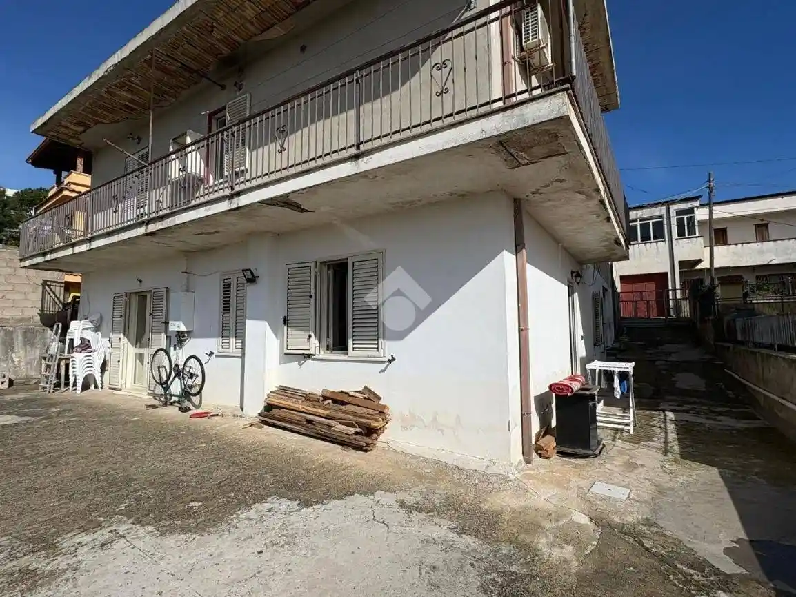 Appartamento in vendita a Sellia Marina