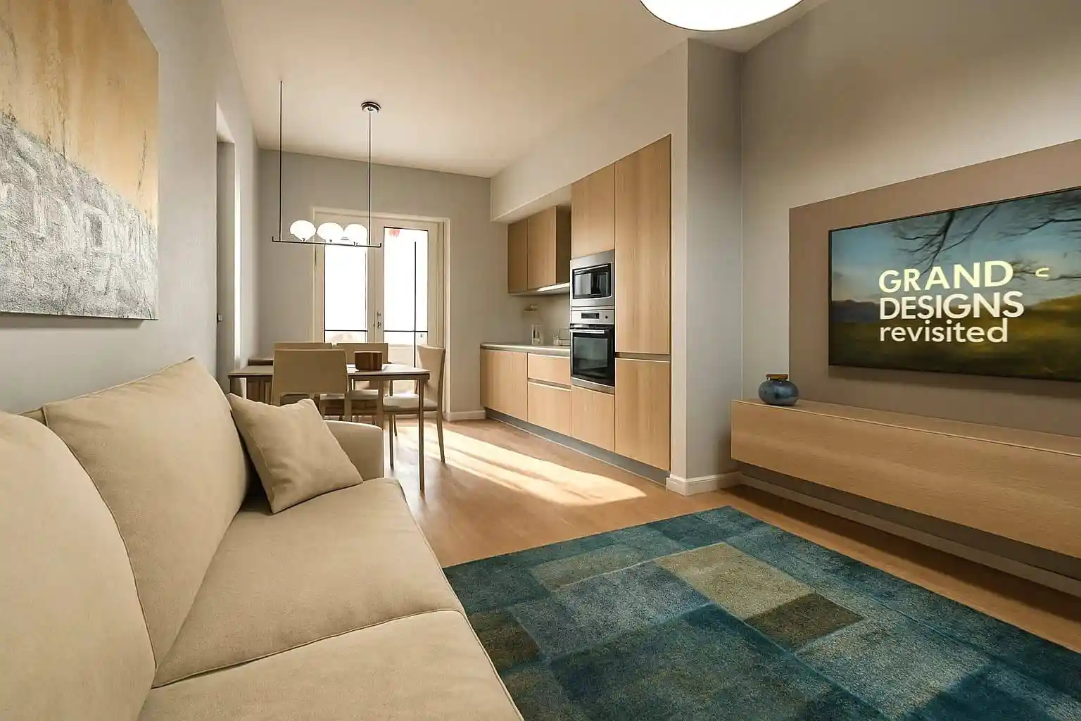 Appartamento in vendita a Pescara