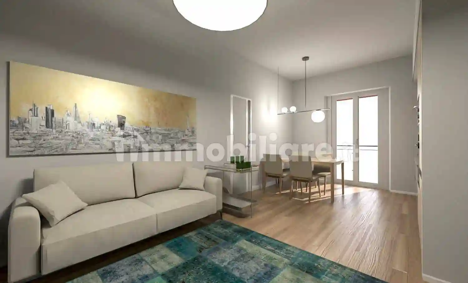 Appartamento - foto 2