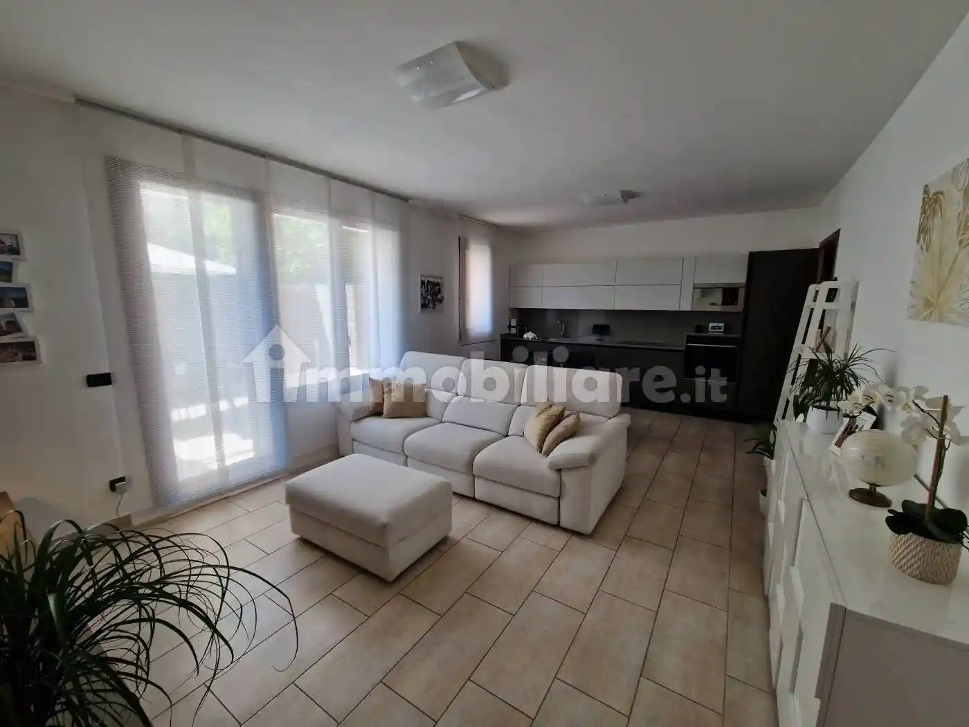 Appartamento in vendita a Varese