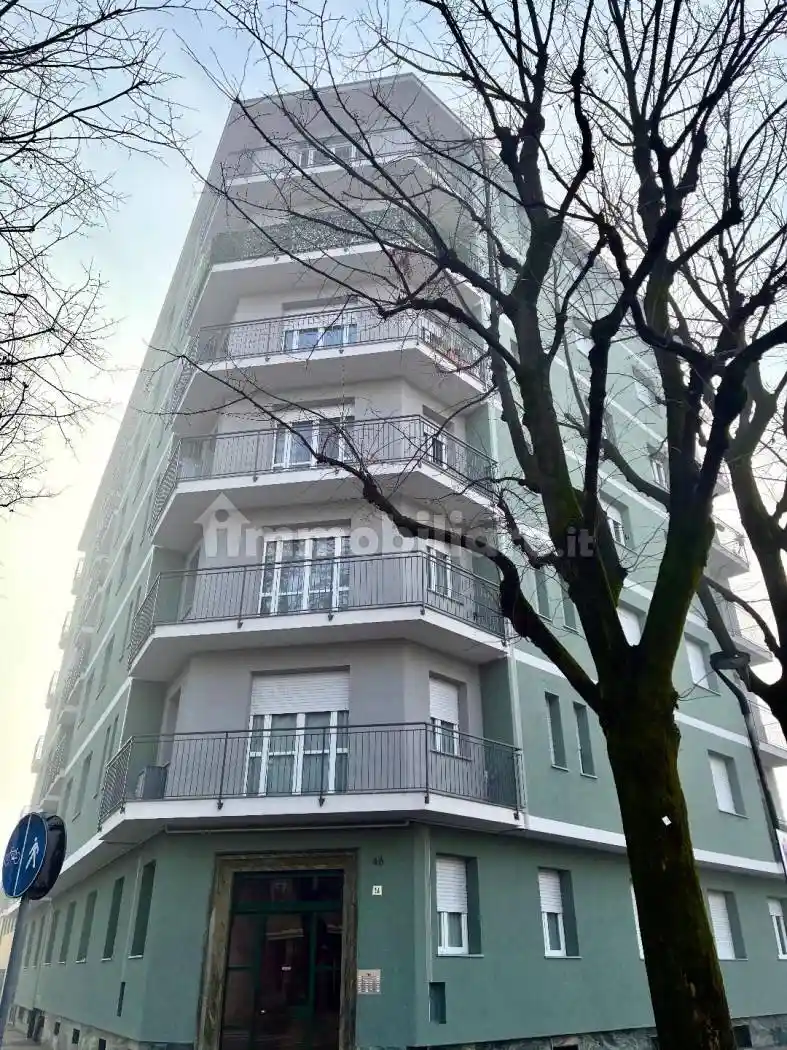 Appartamento in affitto a Orbassano