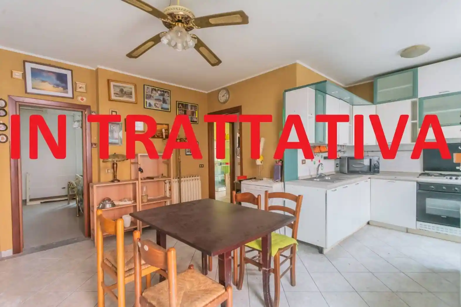 Appartamento in vendita a Pioltello