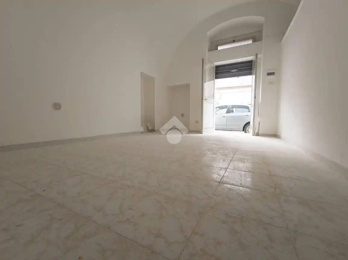 Appartamento in affitto a Manfredonia