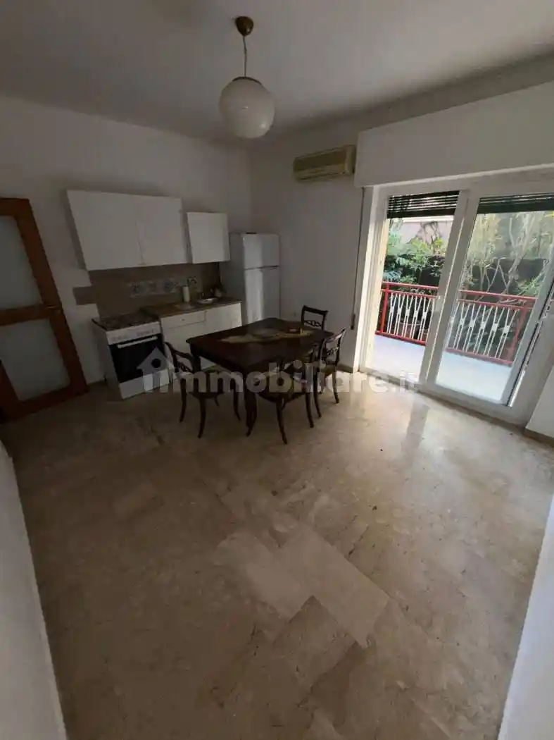 Appartamento in affitto a Palermo