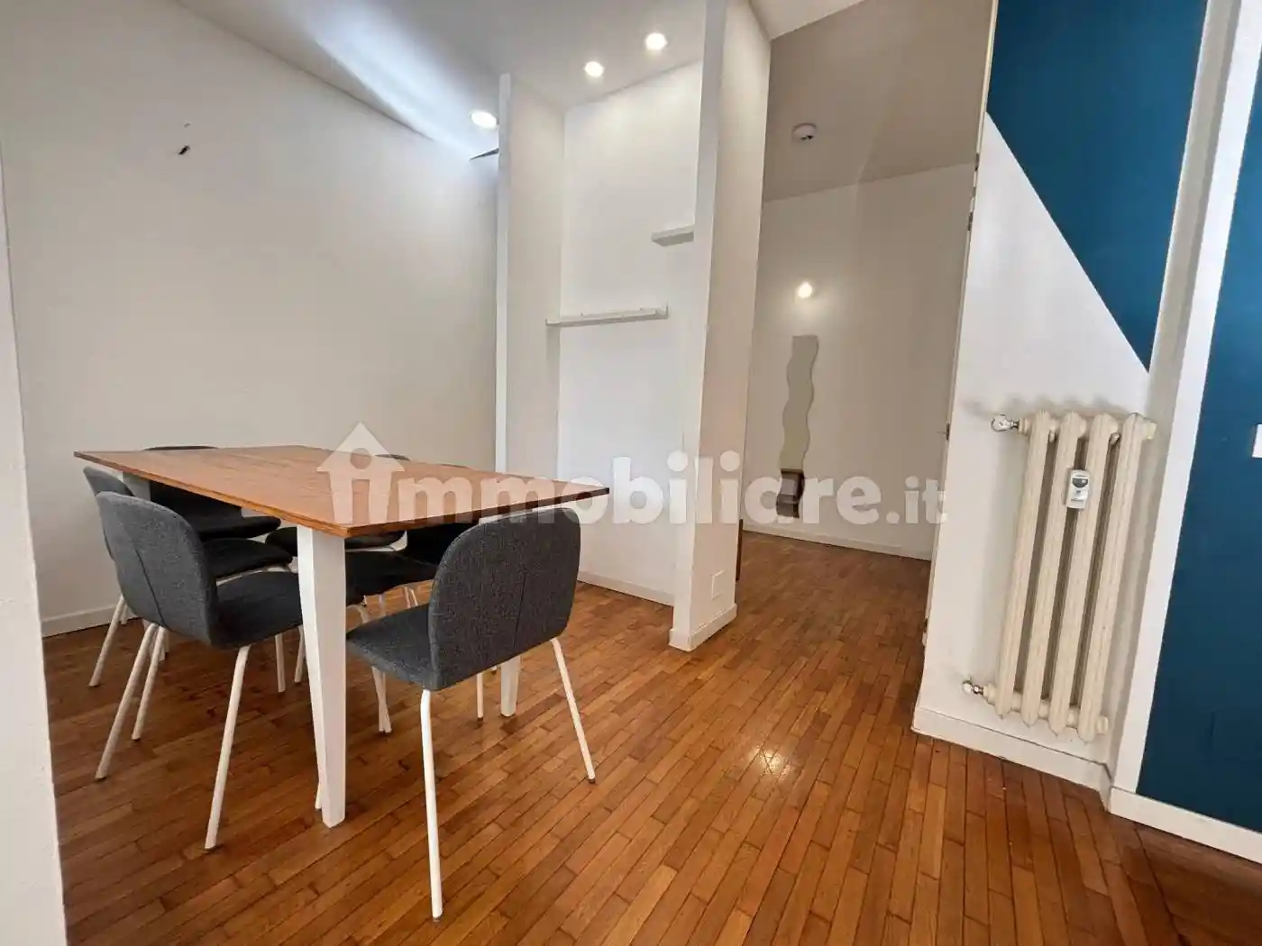 Appartamento in affitto a Torino