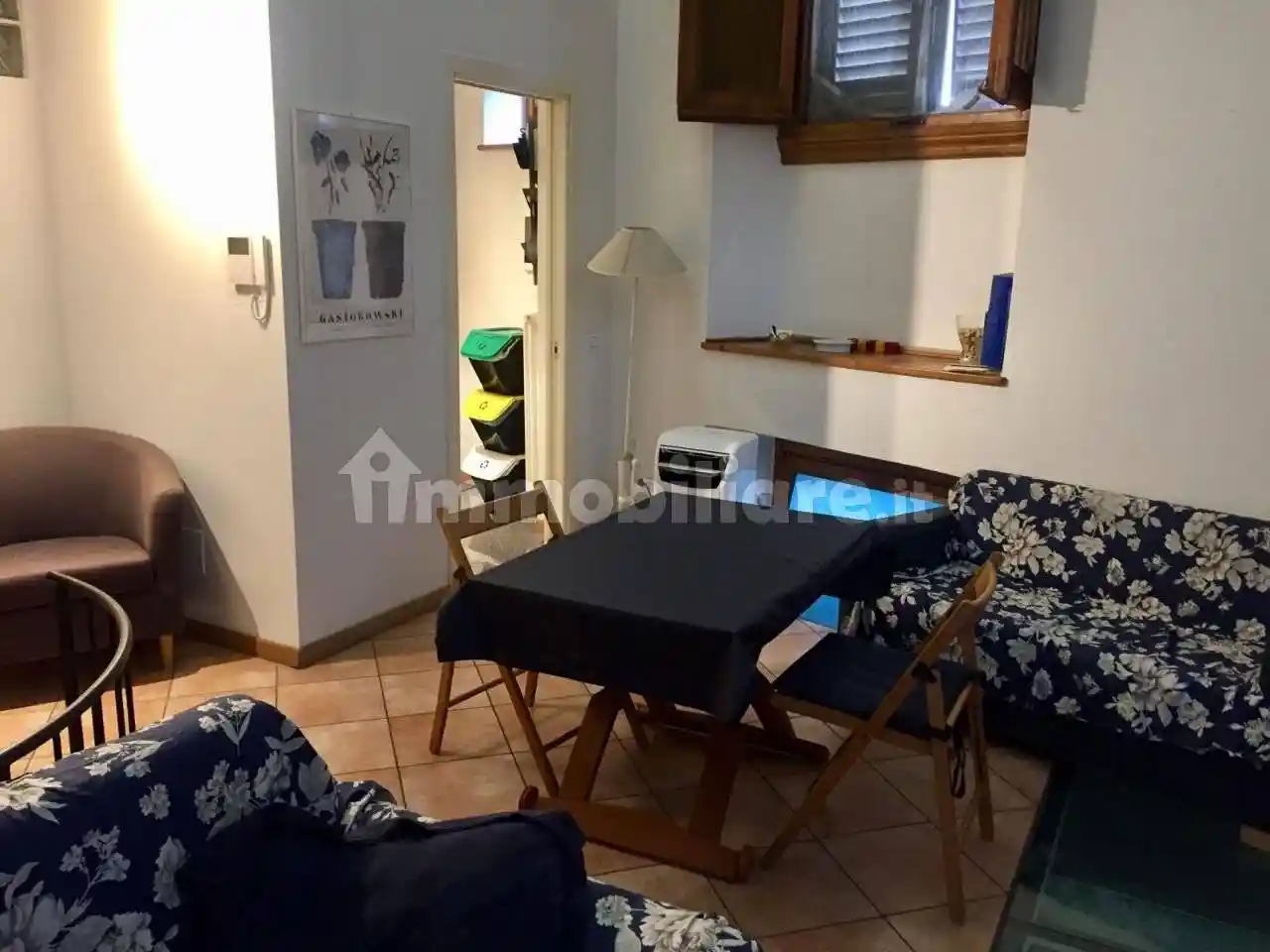 Appartamento in affitto a Firenze