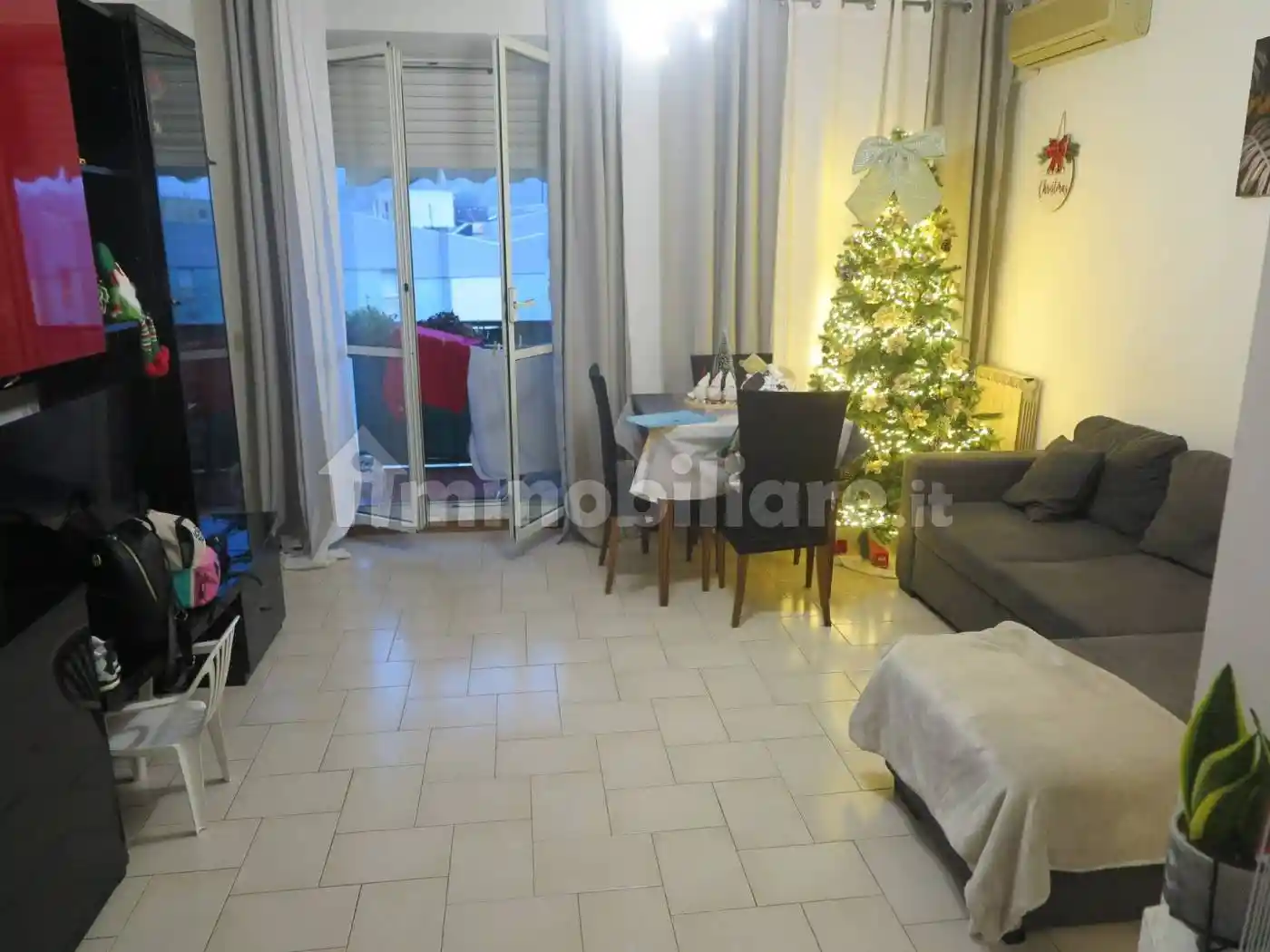 Appartamento in vendita a La Spezia