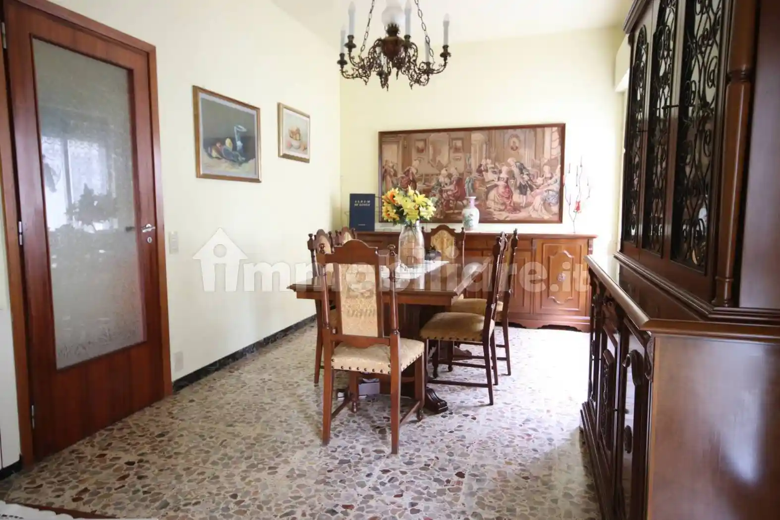 Appartamento in vendita a Lucca