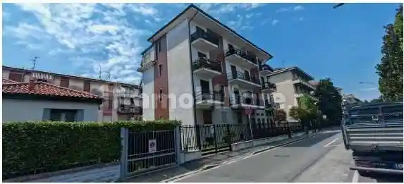 Appartamento in vendita a Gorgonzola