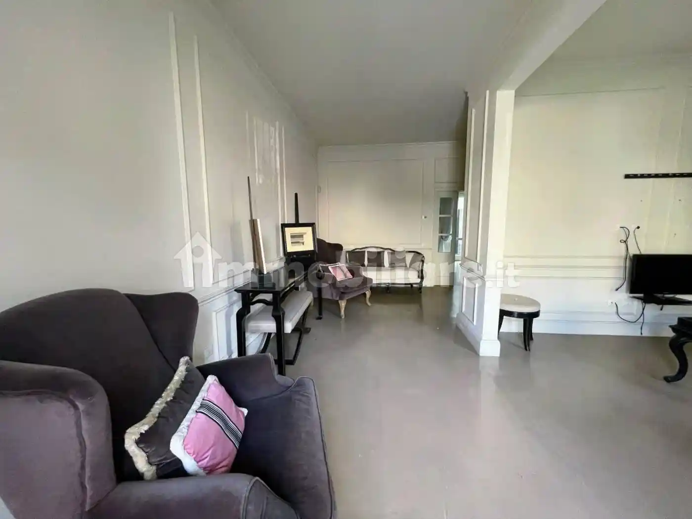 Casa indipendente in vendita a Prato