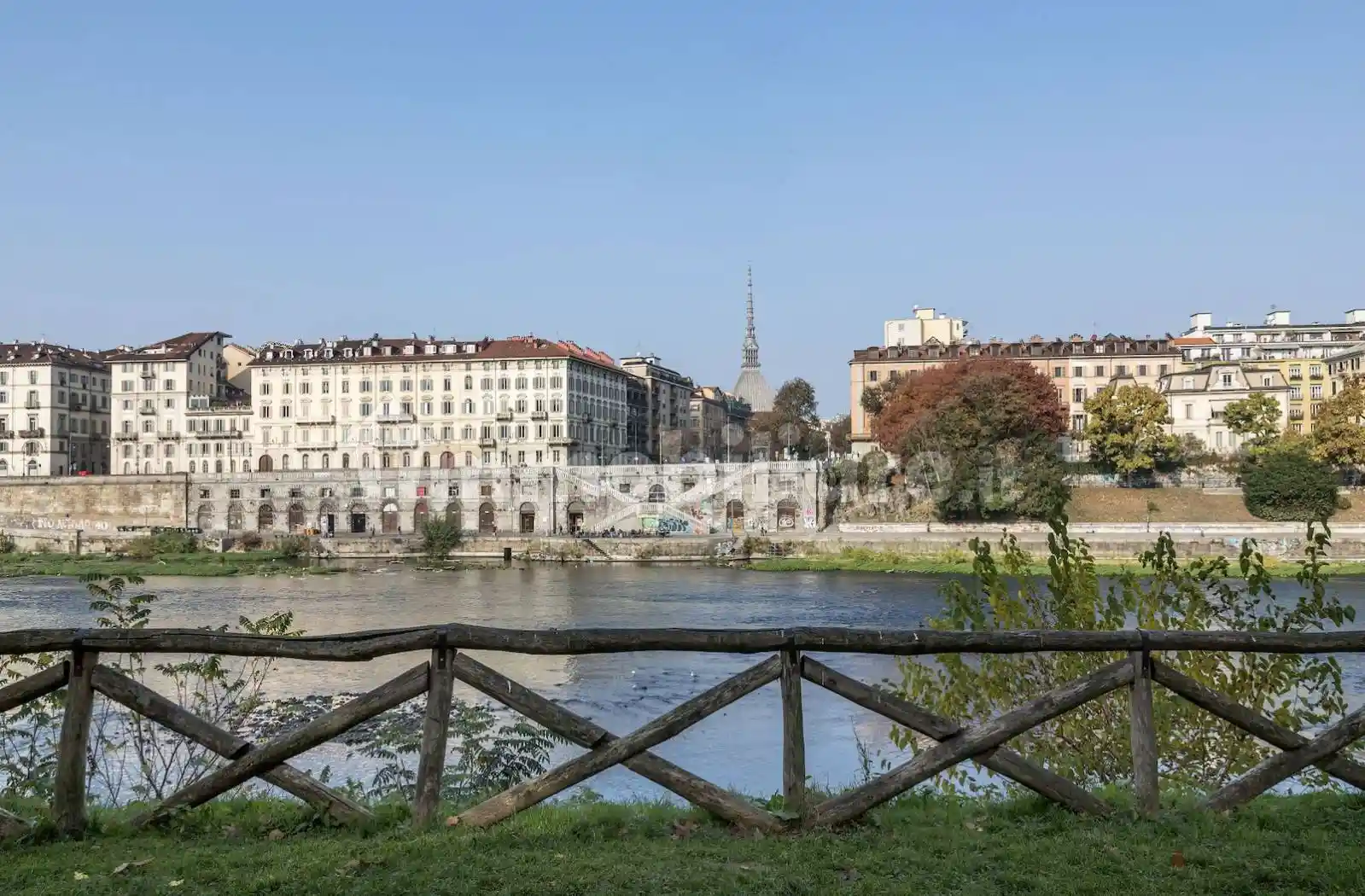 Appartamento in affitto a Torino