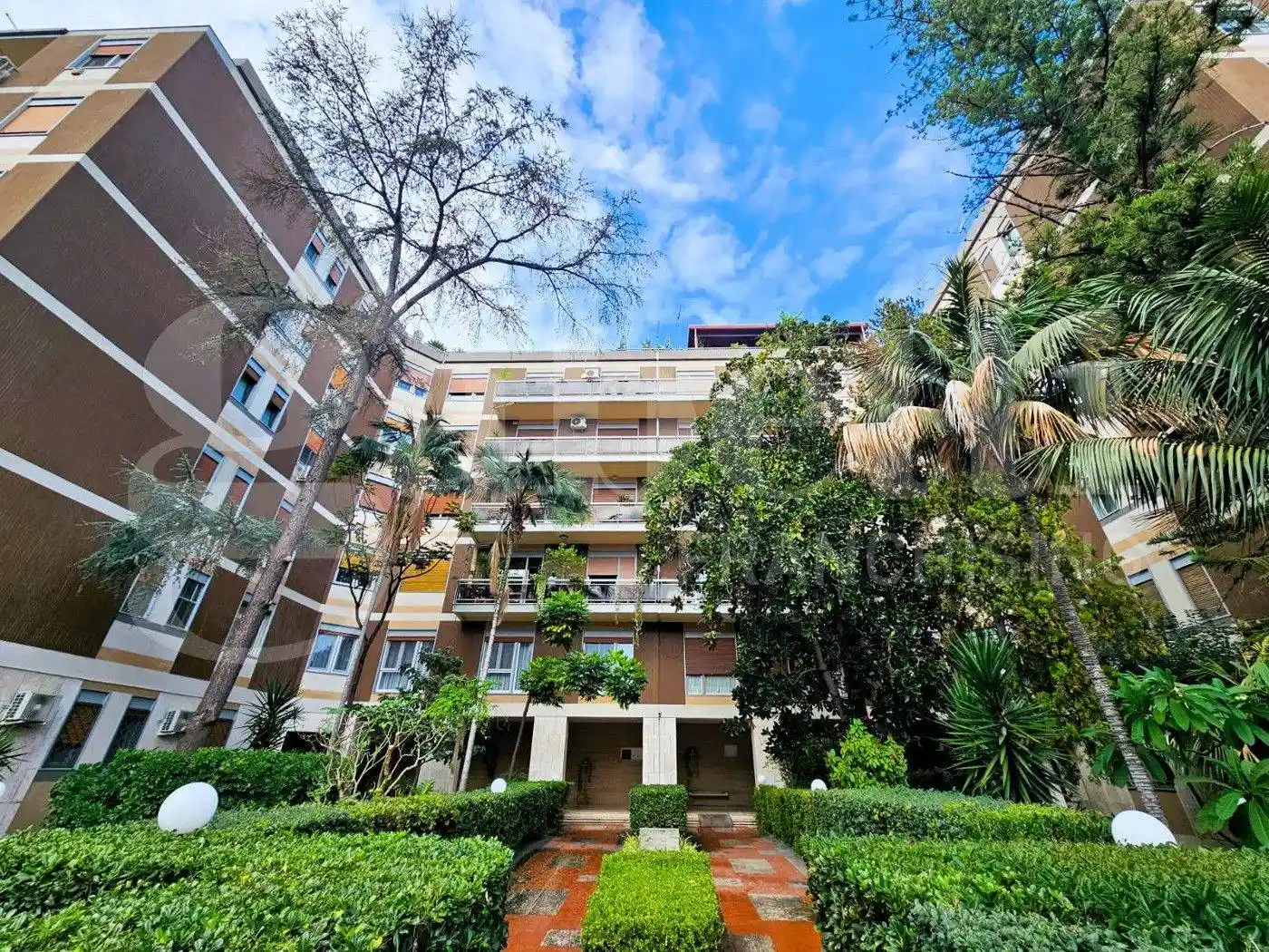 Appartamento in vendita a Messina